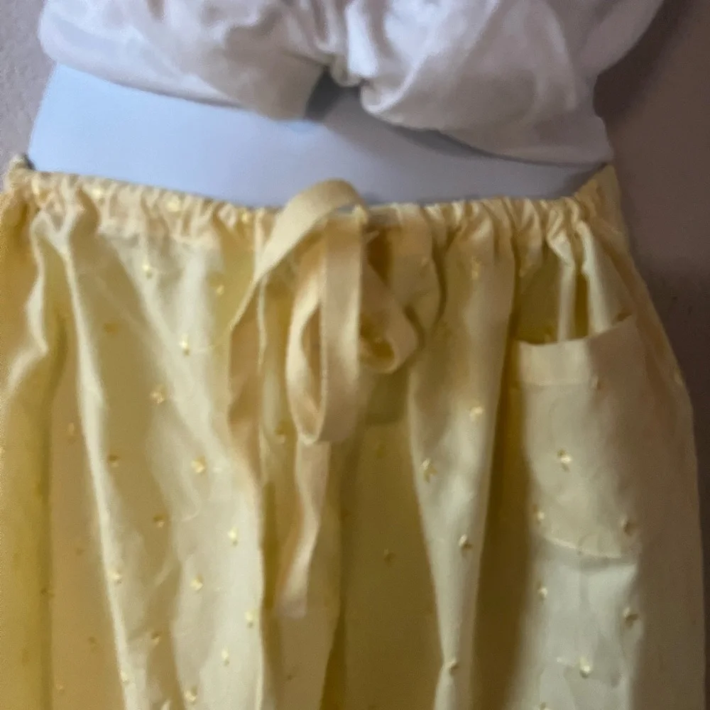 Drawstring Pants - Picture 3 of 6